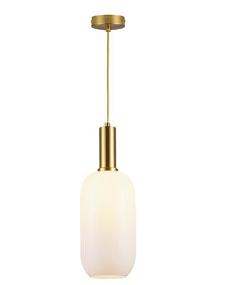 Подвесной светильник Moderli Подвесной светильник Moderli V2890-1P Martin арт. УТ000023982