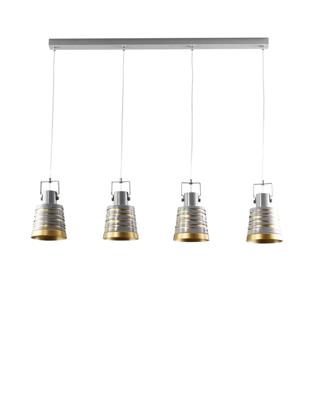 Подвесной светильник Moderli Подвесной светильник Moderli V3021-4P Ekaterina арт. УТ000023993