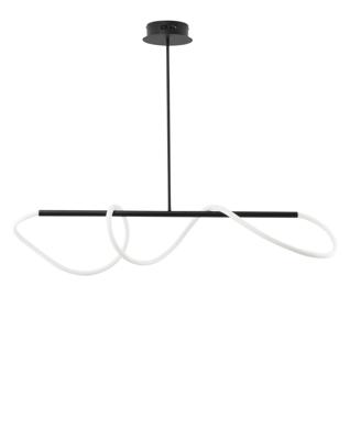 Подвесной светильник Moderli Подвесной светодиодный светильник Moderli V4083-PL True арт. УТ000026042