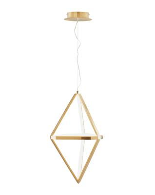 Подвесной светильник Moderli Светильник подвесной Moderli V10350-PL Grape арт. УТ000034929