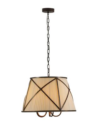 Подвесной светильник Moderli Светильник подвесной Moderli V1260-5P Berta арт. УТ000017031