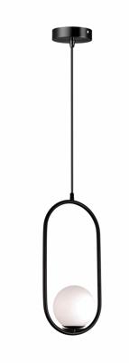 Подвесной светильник Moderli Подвесной светильник Moderli V6011-1P Klaster арт. УТ000026085