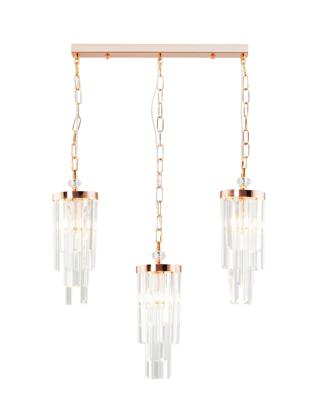 Подвесной светильник Moderli Подвесной светильник Moderli V10040-3P Stiland арт. УТ000034701