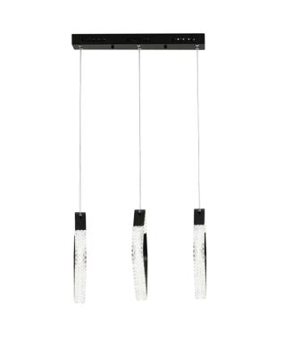 Подвесной светильник Moderli Светодиодный подвесной светильник с пультом Moderli V2890-PL Novas арт. УТ000021643