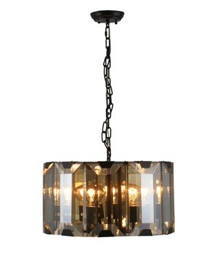 Подвесной светильник Moderli Светильник подвесной Moderli V1220-5P Rizar арт. УТ000017024