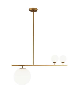 Подвесной светильник Moderli Подвесной светильник Moderli V6000-3P Sheman арт. УТ000026082