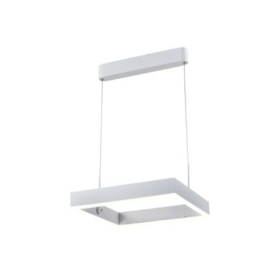 Подвесной светильник Moderli Светодиодный подвесной светильник Moderli V2450-PL Straight арт. УТ000017300