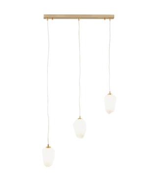 Подвесной светильник Moderli Светильник подвесной Moderli V10310-3P Catris арт. УТ000034916