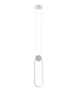 Подвесной светильник Moderli Светодиодный подвесной светильник Moderli V5022-2PL Store арт. УТ000026060