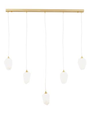 Подвесной светильник Moderli Светильник подвесной Moderli V10311-5P Catris арт. УТ000034917