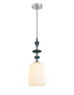 Подвесной светильник Moderli Светильник подвесной Moderli V11173-1P Charm арт. УТ000040127