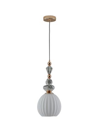 Подвесной светильник Moderli Светильник подвесной Moderli V11176-1P Charm арт. УТ000040130