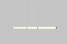Подвесной светильник Moderli Светильник подвесной светодиодный Moderli V10462-PL Varese арт. УТ000035543