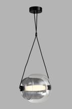 Подвесной светильник Moderli Светильник подвесной светодиодный Moderli V10457-1PL Ancona арт. УТ000035538