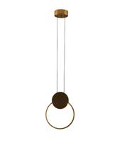 Подвесной светильник Moderli Светодиодный подвесной светильник Moderli V10500-PL Store арт. УТ000035758