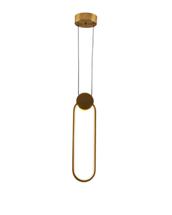 Подвесной светильник Moderli Светодиодный подвесной светильник Moderli V10501-PL Store арт. УТ000035759