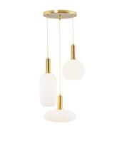 Подвесной светильник Moderli Подвесной светильник Moderli V2892-3P Martin арт. УТ000023984