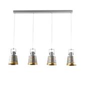 Подвесной светильник Moderli Подвесной светильник Moderli V3021-4P Ekaterina арт. УТ000023993