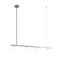 Подвесной светильник Moderli Подвесной светильник Moderli V5090-4P Lingdal арт. УТ000026078