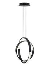 Подвесной светильник Moderli Светодиодный подвесной светильник с пультом Moderli V2892-PL Novas арт. УТ000021645