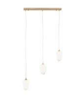 Подвесной светильник Moderli Светильник подвесной Moderli V10310-3P Catris арт. УТ000034916