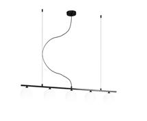 Подвесной светильник Moderli Подвесной светильник Moderli V3081-5P Sector арт. УТ000026021