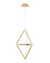 Подвесной светильник Moderli Светильник подвесной Moderli V10350-PL Grape арт. УТ000034929