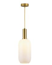 Подвесной светильник Moderli Подвесной светильник Moderli V2890-1P Martin арт. УТ000023982