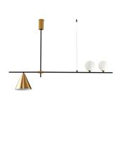 Подвесной светильник Moderli Подвесной светильник Moderli V4001-3P Holly арт. УТ000026025