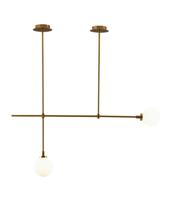 Подвесной светильник Moderli Подвесной светильник Moderli V5092-2P Lingdal арт. УТ000026080