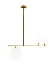 Подвесной светильник Moderli Подвесной светильник Moderli V6000-3P Sheman арт. УТ000026082