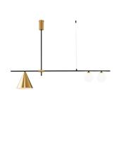 Подвесной светильник Moderli Подвесной светильник Moderli V4010-3P Holly арт. УТ000026026