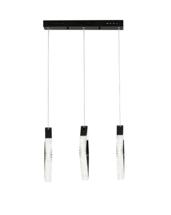 Подвесной светильник Moderli Светодиодный подвесной светильник с пультом Moderli V2890-PL Novas арт. УТ000021643