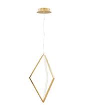 Подвесной светильник Moderli Светильник подвесной Moderli V10351-PL Grape арт. УТ000034930