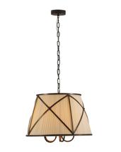 Подвесной светильник Moderli Светильник подвесной Moderli V1260-5P Berta арт. УТ000017031