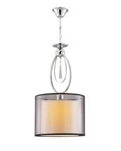 Подвесной светильник Moderli Подвесной светильник Moderli V2580-1P Dark арт. УТ000021553