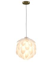 Подвесной светильник Moderli Светильник подвесной Moderli V11014-P Flake арт. УТ000038662