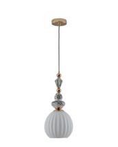 Подвесной светильник Moderli Светильник подвесной Moderli V11176-1P Charm арт. УТ000040130