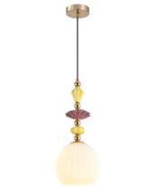 Подвесной светильник Moderli Светильник подвесной Moderli V11180-1P Charm арт. УТ000040134