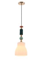 Подвесной светильник Moderli Светильник подвесной Moderli V10904-P Charm арт. УТ000038236