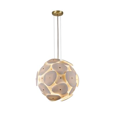 Подвесной светильник Original BTC Подвесной светильник Original BTC Pebble Pendant Light, Matt, FP443NM арт. FP443NM