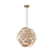 Подвесной светильник Original BTC Подвесной светильник Original BTC Pebble Pendant Light, Matt, FP443NM арт. FP443NM