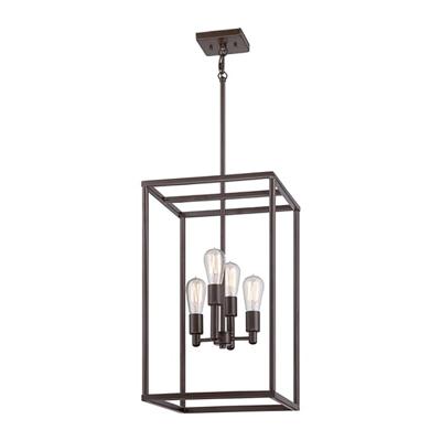 Подвесной светильник Quoizel Подвесной светильник Quoizel, Арт. QZ-NEW-HARBOR-4P арт. QZ-NEW-HARBOR-4P