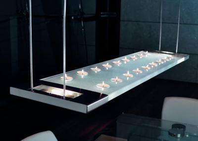 Подвесной светильник Reflex Artu Lampadario