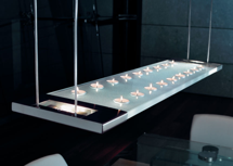 Подвесной светильник Reflex Artu Lampadario