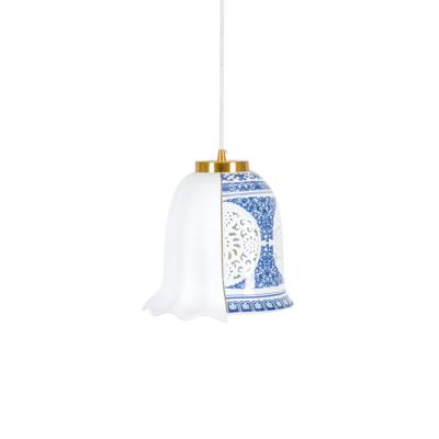 Подвесной светильник Seletti Подвесной светильник Lauvia арт. 07097