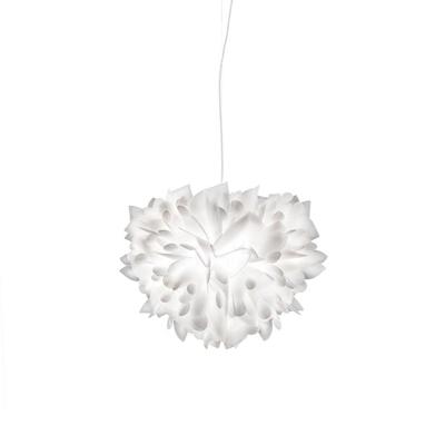 Подвесной светильник Slamp Подвесной светильник Veli Foliage S арт. VELSS00FLG01T00000EU