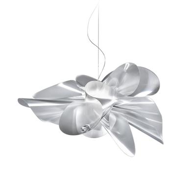 Подвесной светильник Slamp Люстра Etoile Small арт. ETOSS00PRS01T00LEDEU