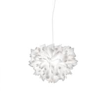 Подвесной светильник Slamp Подвесной светильник Veli Foliage S арт. VELSS00FLG01T00000EU