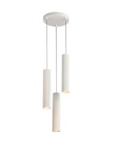 Подвесной светильник Stool Group Светильник подвесной Moderli V11934-3P Cora арт. УТ000042372